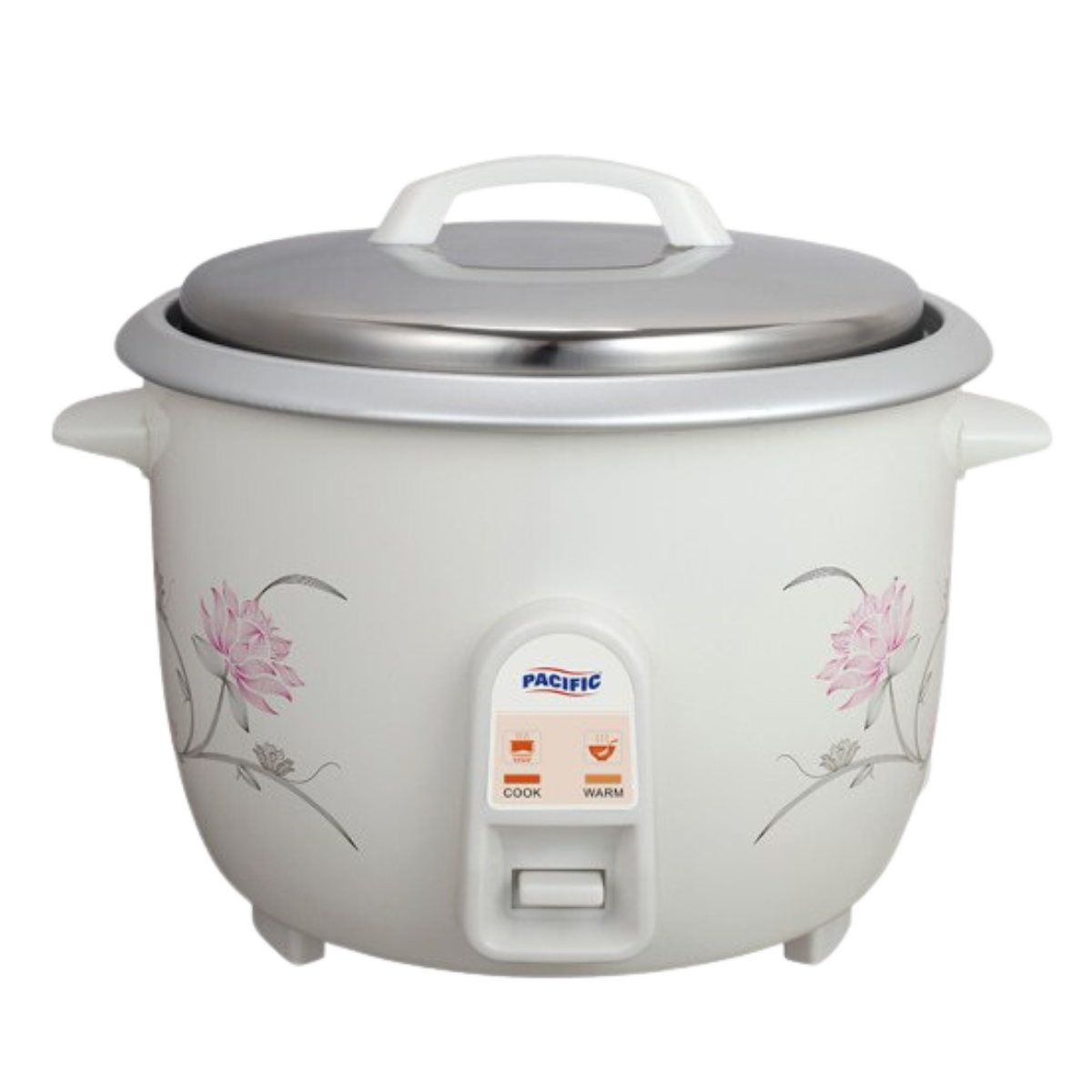 PACIFIC PCK900 RICE COOKER 5.6LTS